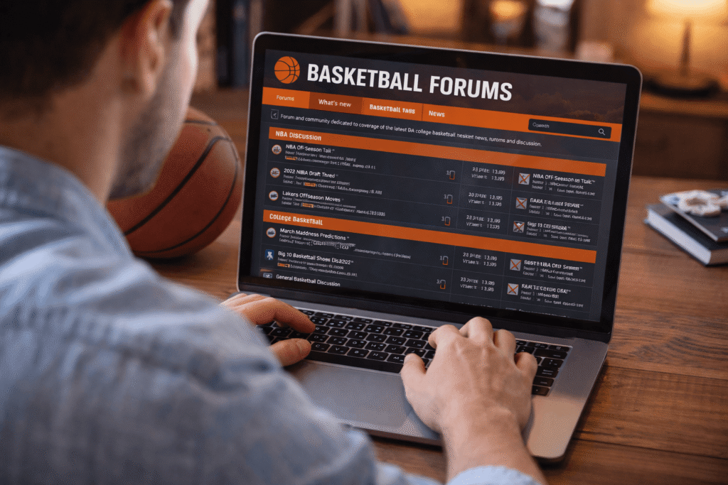 Basketinforum