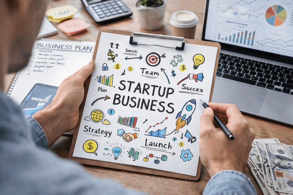 Ninduskectayaz Ltd Business