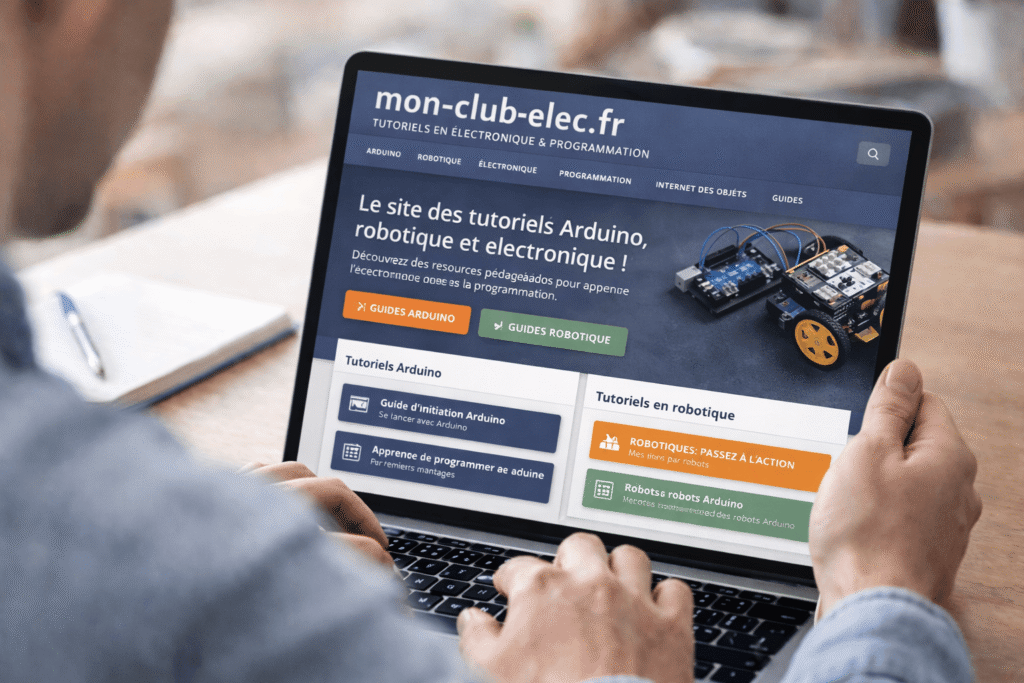 liste outils mon-club-elec.fr
