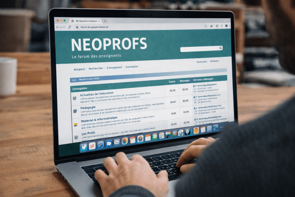 neoprofs