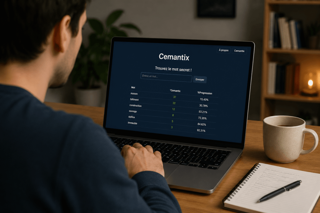 Cemantix