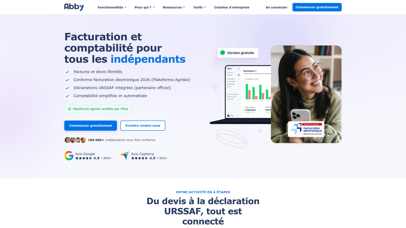 Comment choisir un logiciel de facturation adapté à vos besoins ?