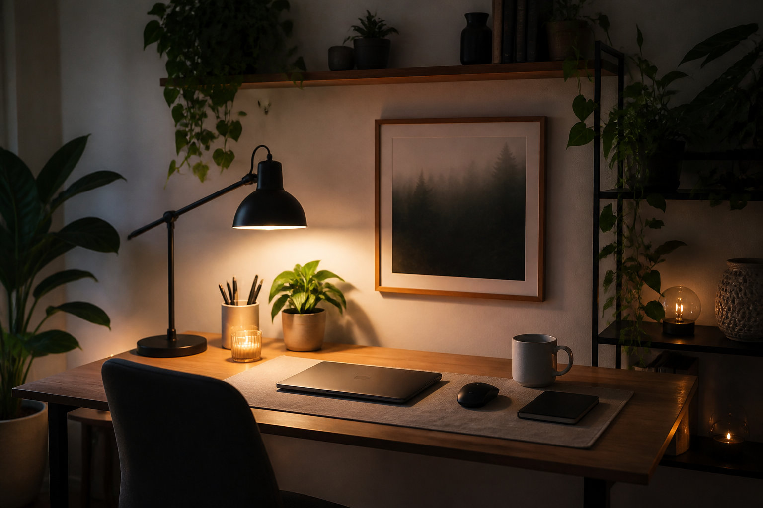 Comment personnaliser l'esthétique de votre espace ?