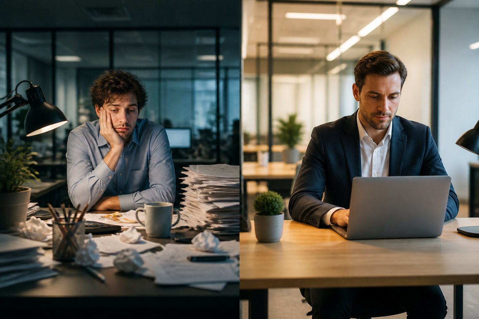 Adapter l'agencement aux spécificités des métiers