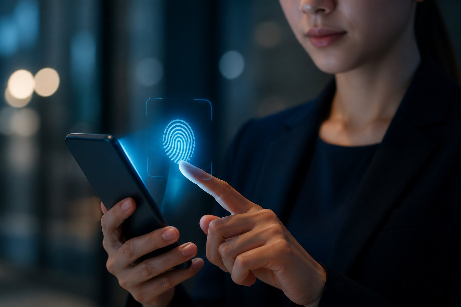 Protéger ses mots de passe sur smartphone et tablettes