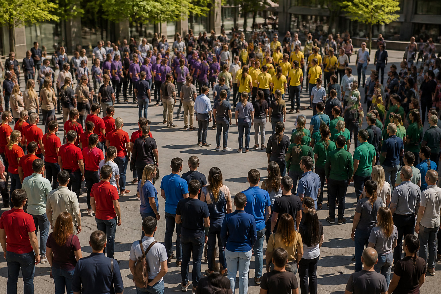 Techniques de personnalisation et de segmentation