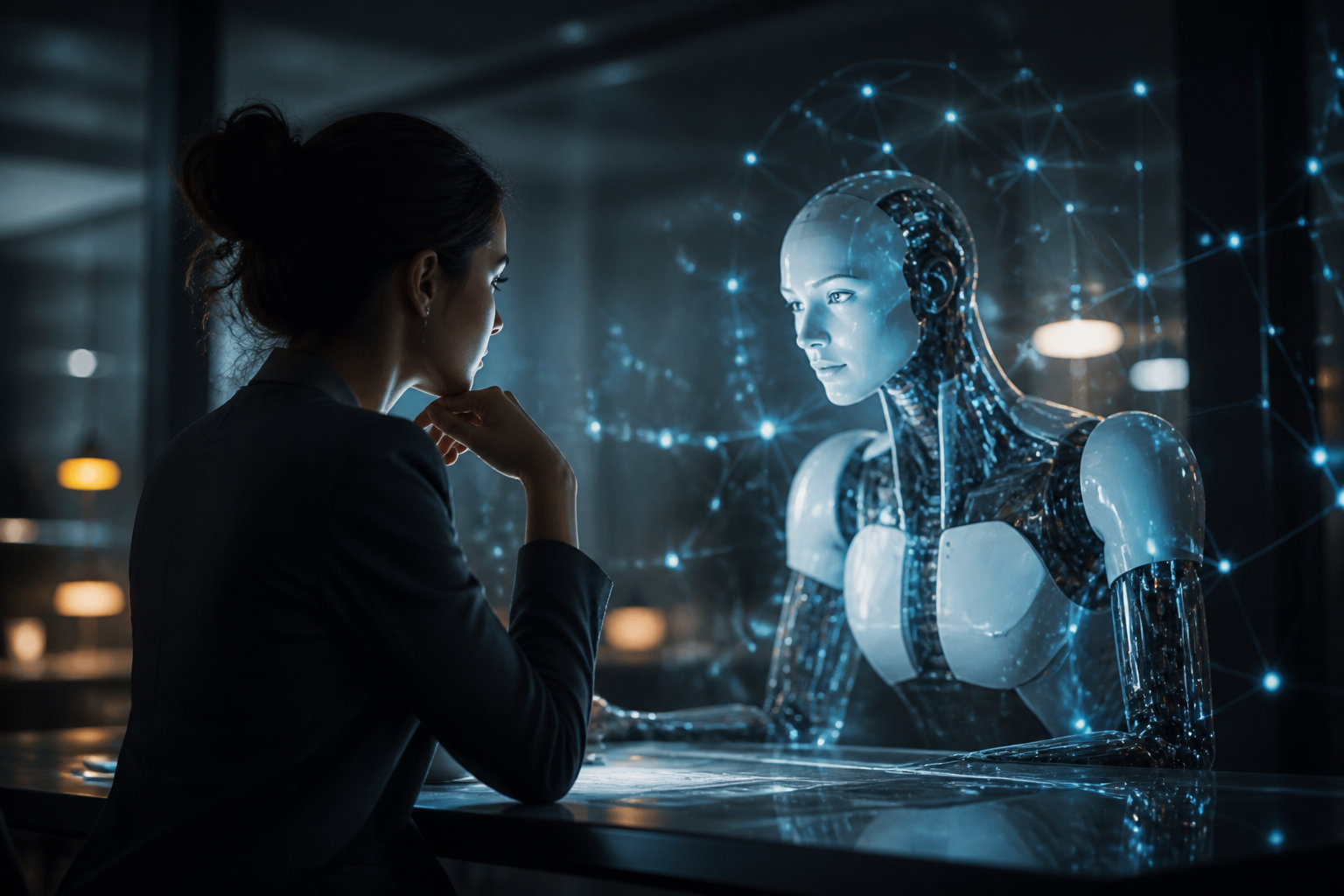Personnaliser les échanges grâce à l'intelligence artificielle