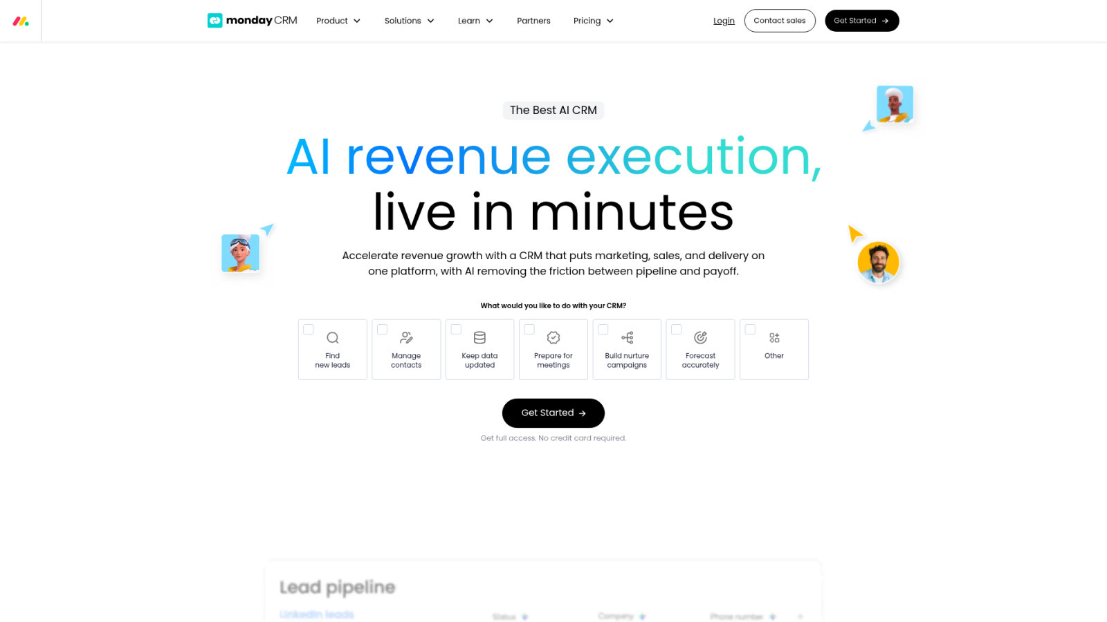Monday.com : transformer la gestion de projet en outil de vente