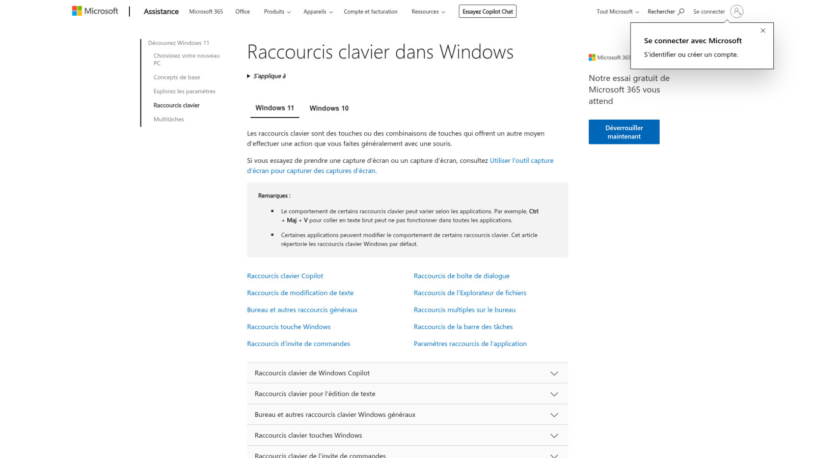 3 astuces pour accélérer la saisie de texte et la navigation