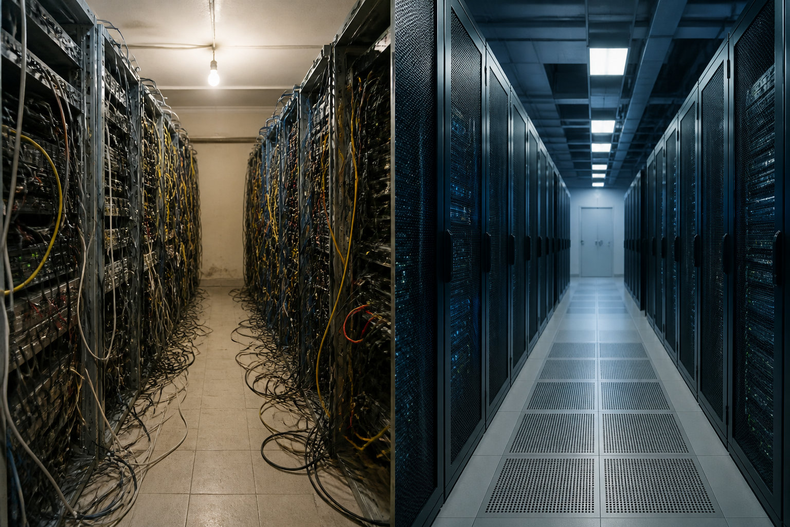 4 types d'hébergement pour débuter en 2026