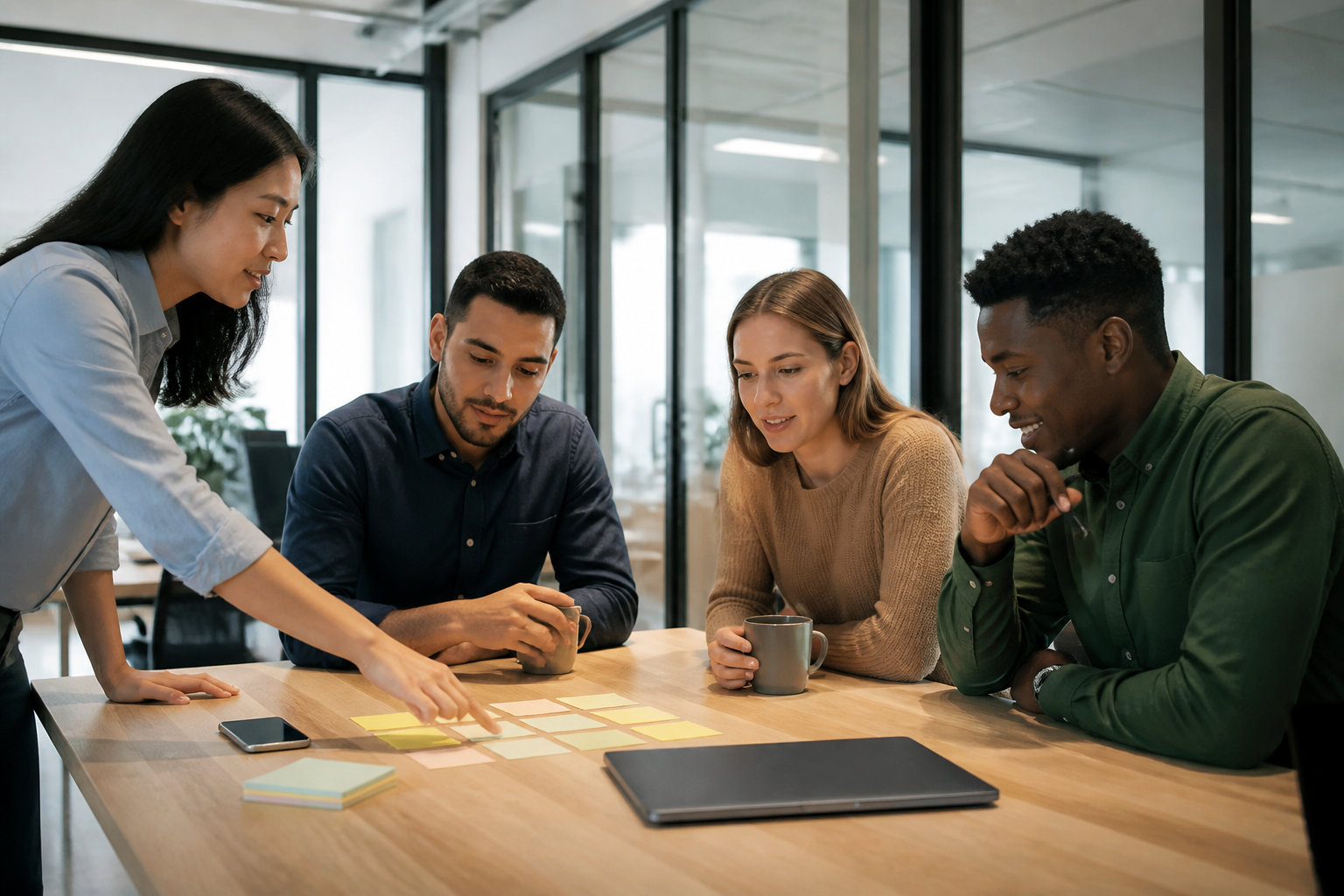 Gestion des marques et outils de collaboration