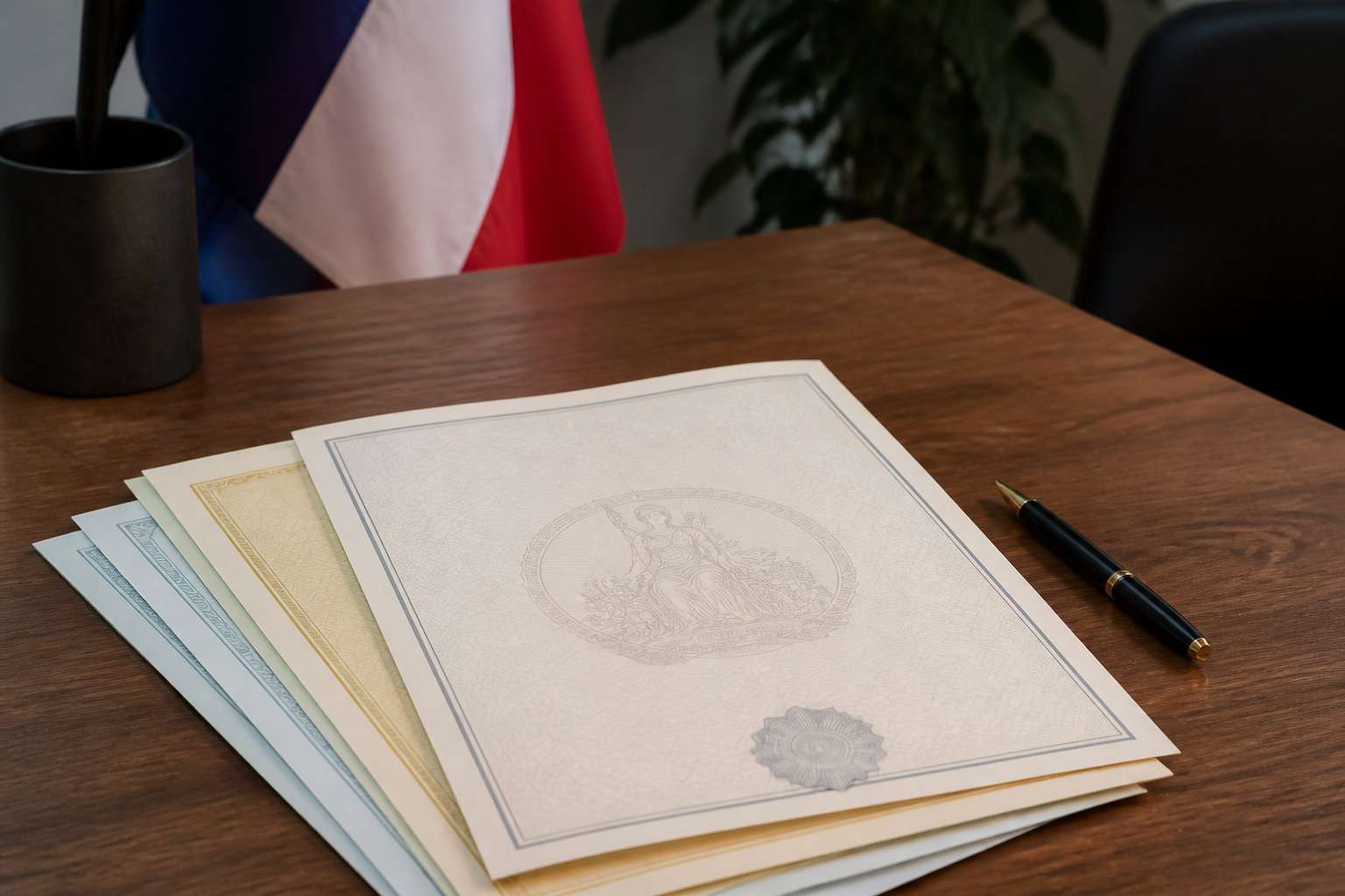 Comment choisir son statut et son cadre légal ?