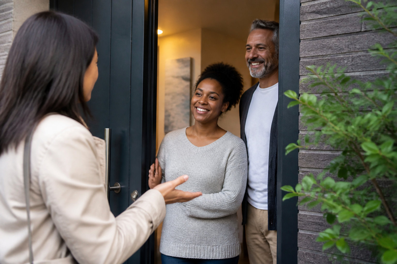 Prospection directe : l'art de l'approche humaine et personnalisée
