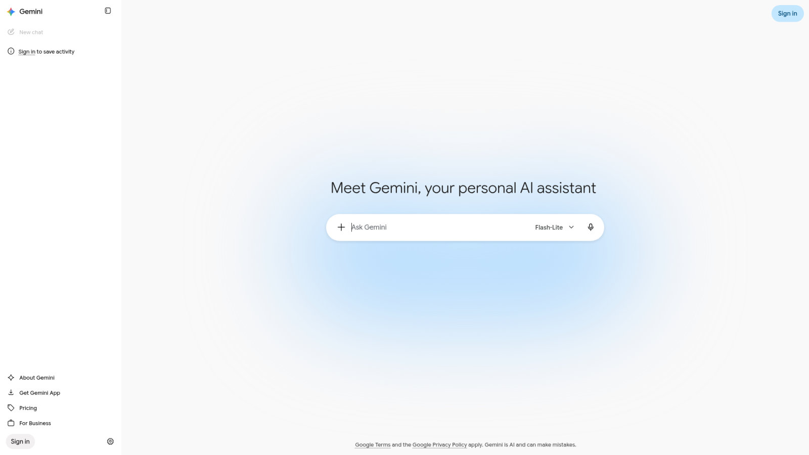 Gemini : l'intégration fluide dans votre environnement Google