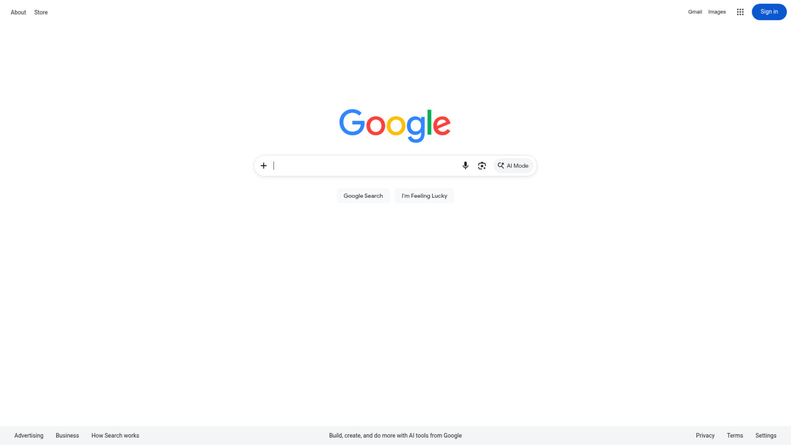 Effacer vos informations des résultats de recherche Google