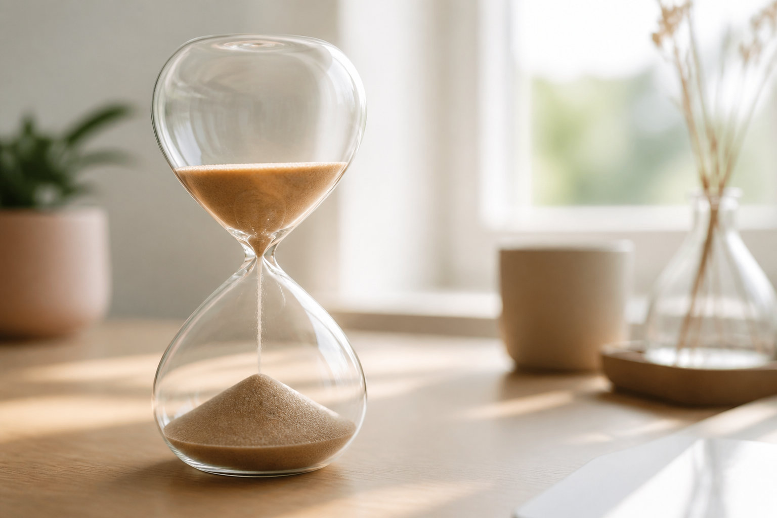 3 bénéfices concrets pour votre concentration profonde