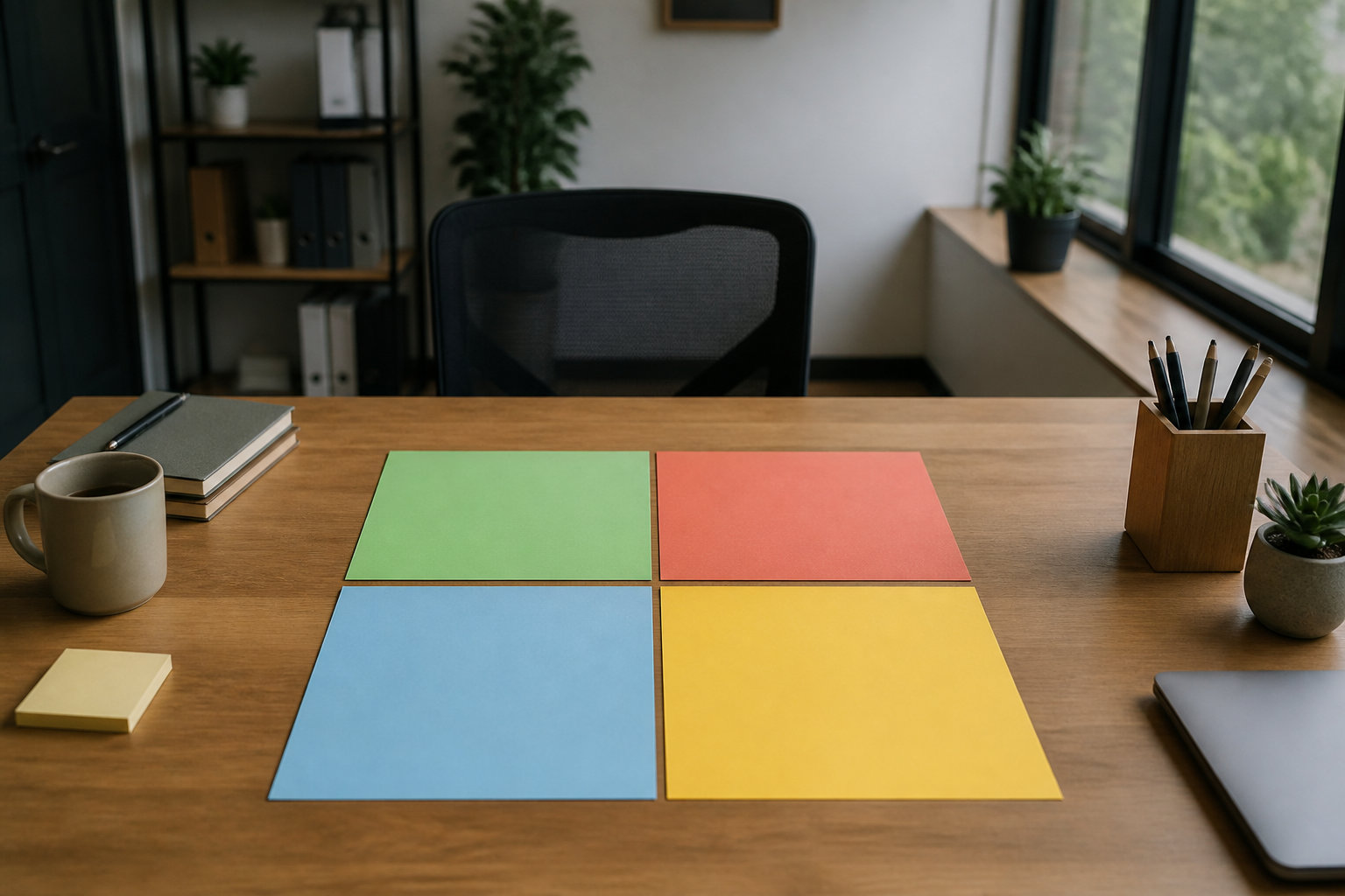 3 piliers pour structurer votre semaine de travail