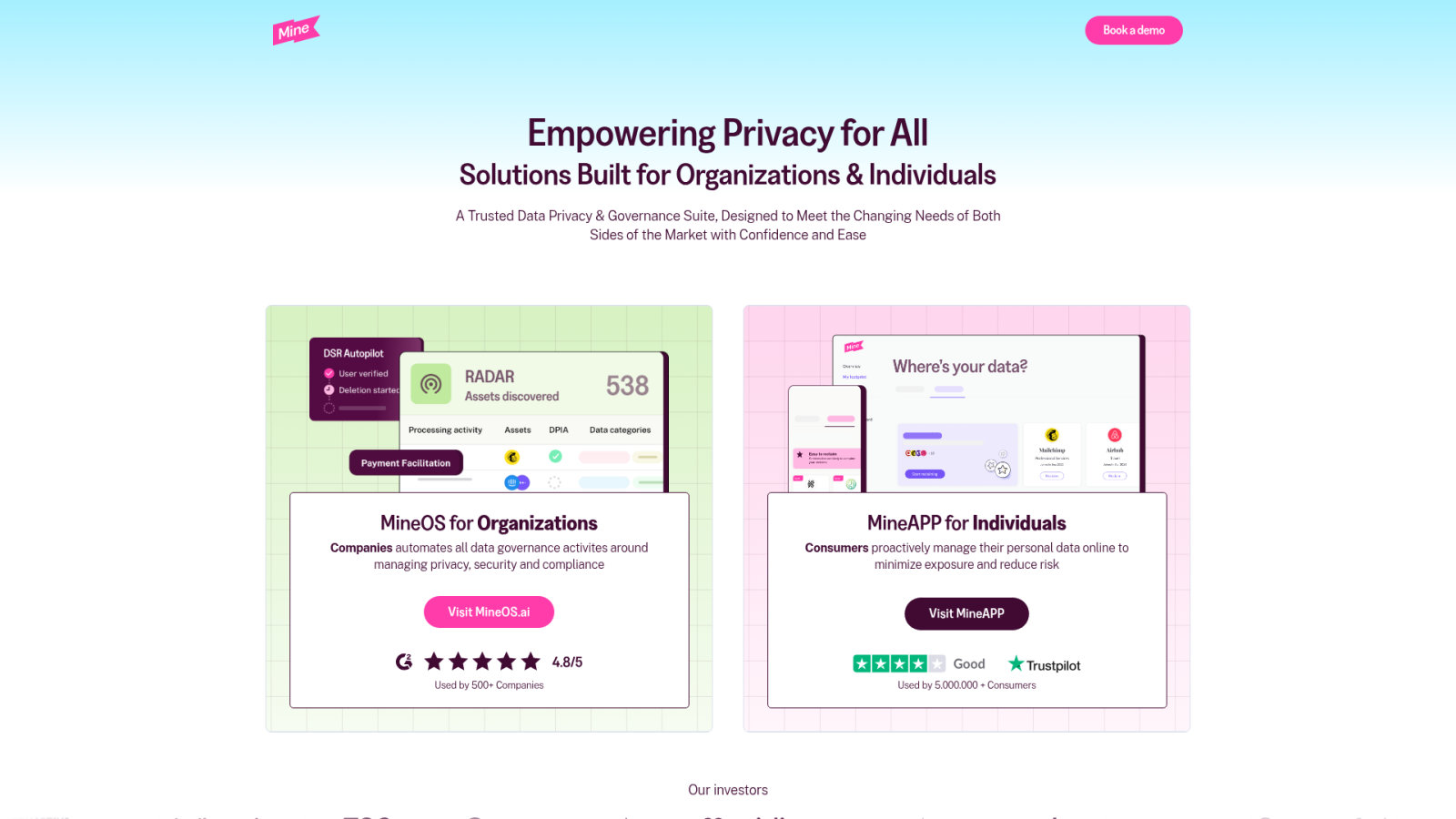 Comment neutraliser les data brokers qui vendent votre vie privée ?