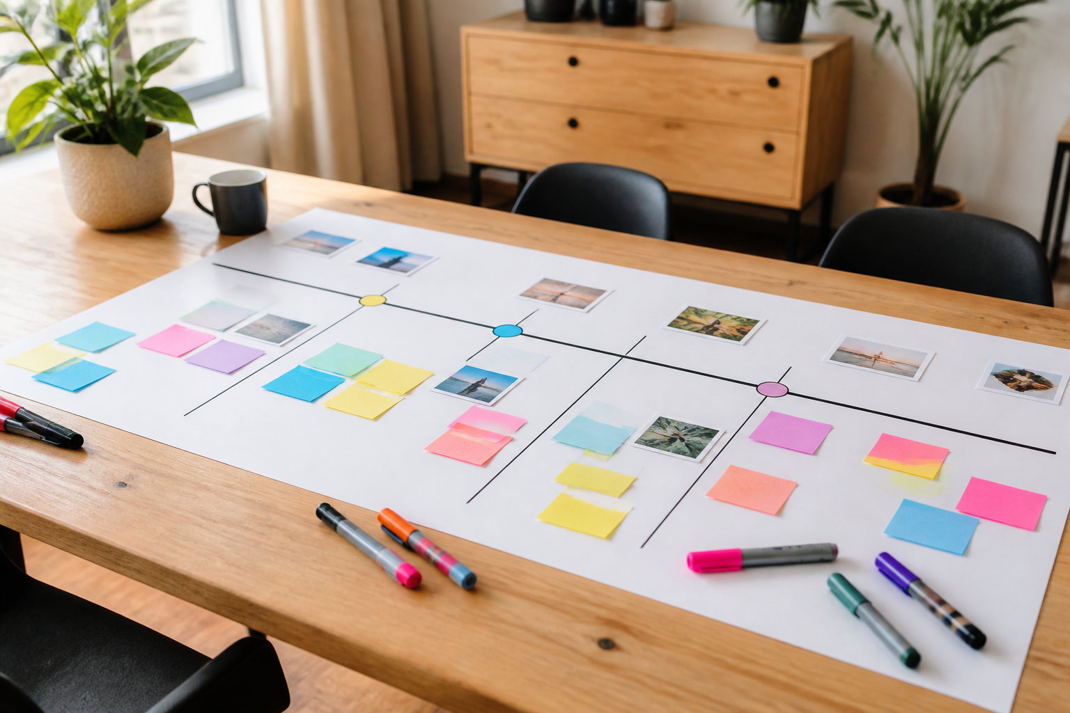 Améliorer la collaboration et la gestion des risques en équipe
